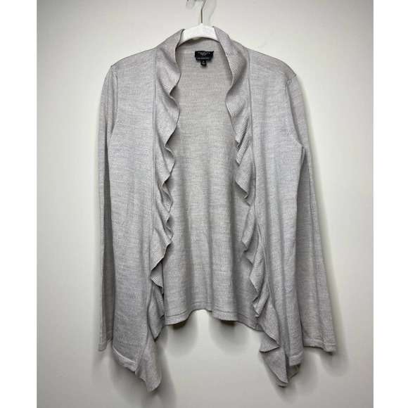 Banana Republic Sweaters - Banana Republic Italian Merino Wool Cardigan Sweater Size S